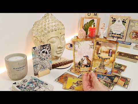 Does he/she want to see you? 👀 Will he/she do something? 🤳💕 What will he/she say upon his/her ret...