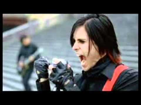 30 seconds to mars REMIX