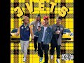 3 VETS The Future Kingz Official Audio