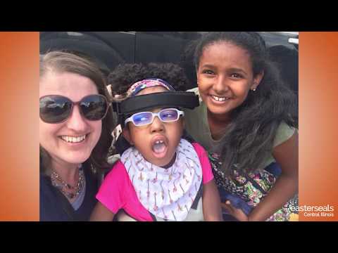 CVI- The Roberts Family Story