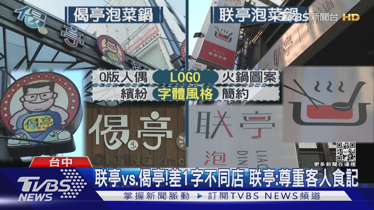 一中小火鍋名店　控遭帶風向「鬧雙胞店」
