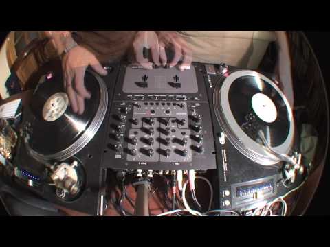 DJ Mamania Mondayjazz Mix teaser