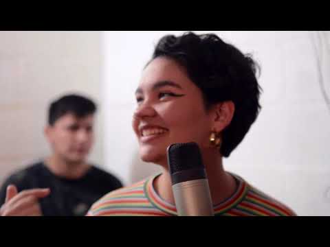 Encuadra - Oh Mama (ft. CHOCHI)