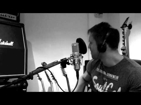 Joseph Whelan - The Drugs Don't Work (Cover)