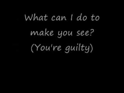 Bullet For My Valentine - Suffocating Under Words Of Sorrow Guitar pro tab