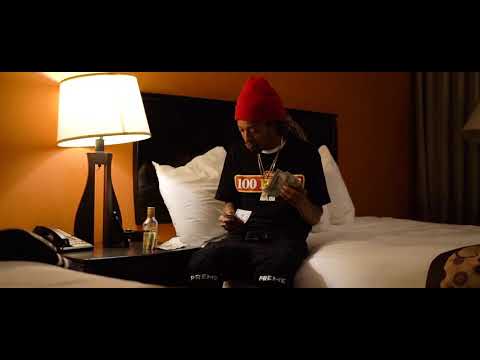 Lv Tha Don - Don Drako Shotby. ShawnEff #DonDrako