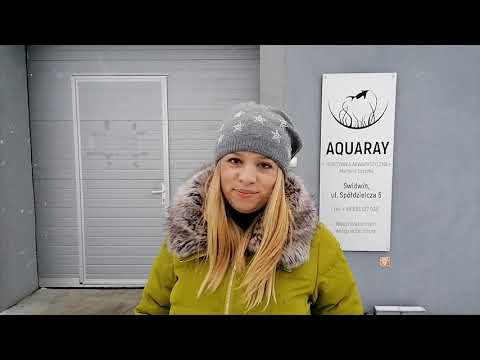 Dostawa szkiełek i akwariów marki VIV