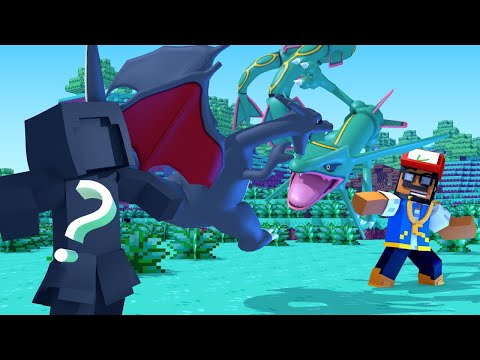 BATALHA VALENDO CHARIZARD SHINY - JORNADA PIXELMON Ep.18 | Cris |