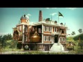 Somersby Estate - reklama 