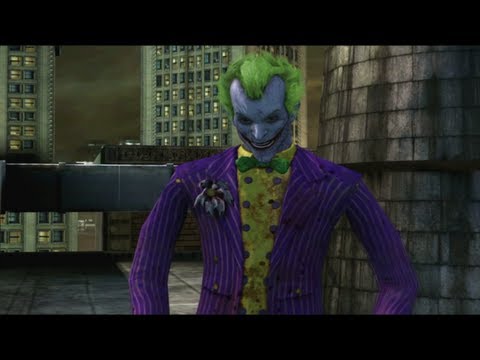 batman arkham city lockdown ios hack