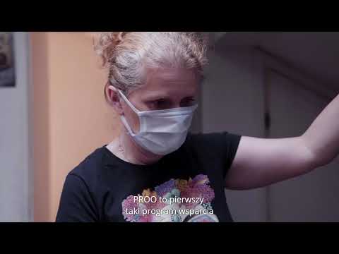 Program Rozwoju Organizacji Obywatelskich - spot