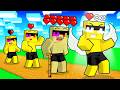 Sunny S Birth To IMMORTAL In Minecraft