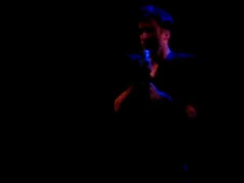 For Nancy - Gavin Creel