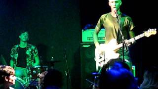 the garden - what we are