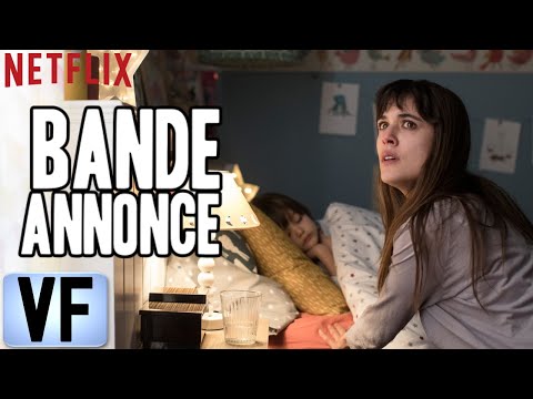 🔴 MIRAGE Bande Annonce VF 2019 HD NETFLIX