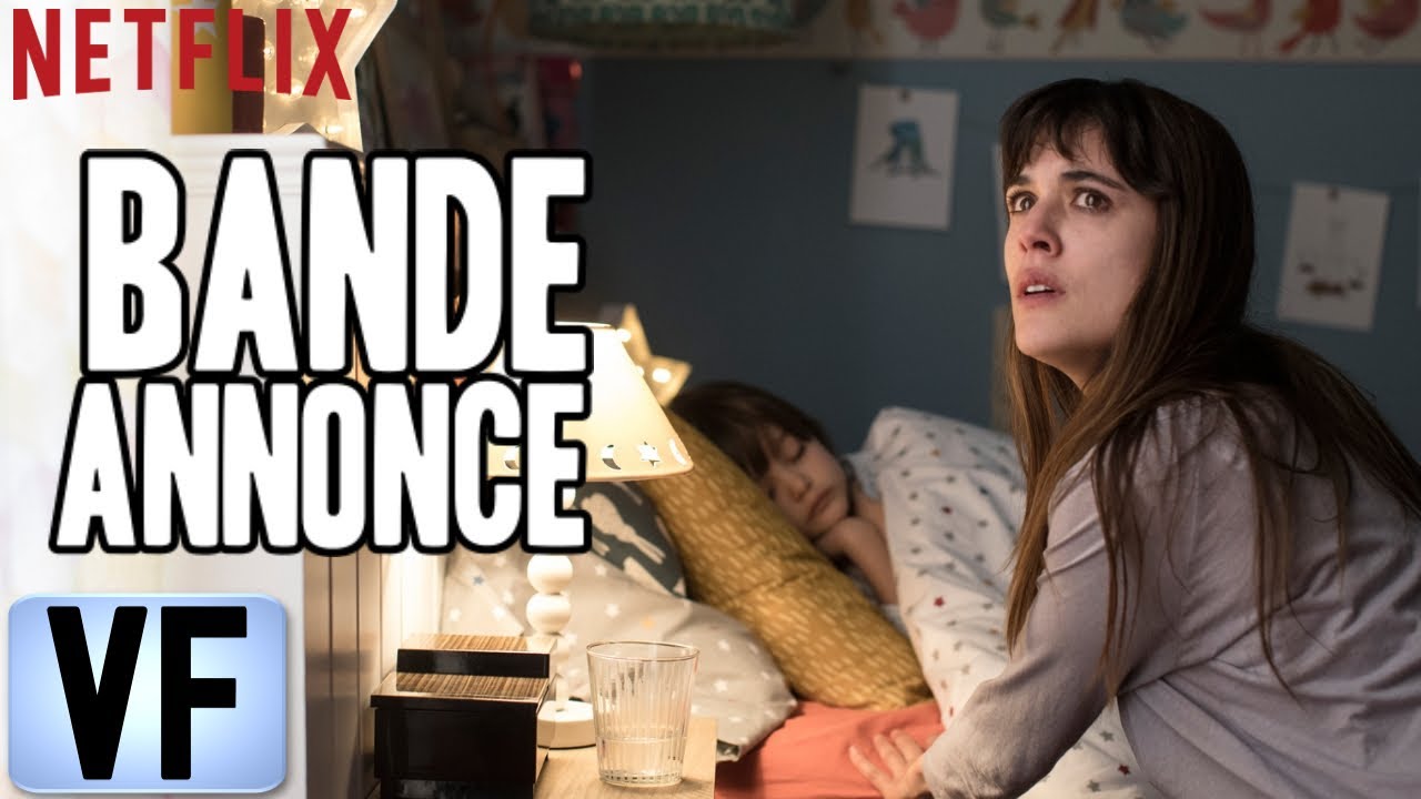 Miniature de la vidéo 🔴 MIRAGE Bande Annonce VF 2019 HD NETFLIX du film Mirage