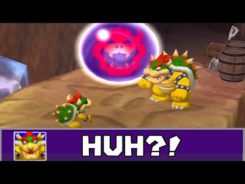 Mario Party 5 tortures us even more