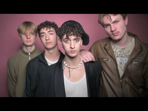 Staf-Jag är synd (Official music video)