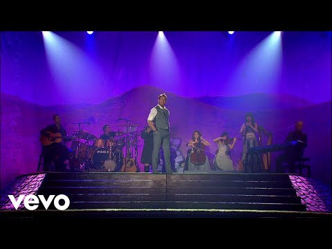 Celtic Thunder - My Love Is Like A Red, Red Rose (Live From Poughkeepsie, 2010) (Official)