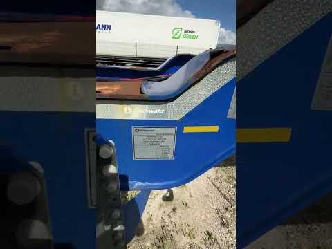 GRUNWALD GSC03, container