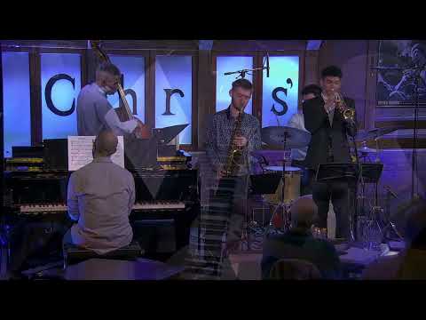 Mogi Taylor Quintet - Lotus Blossom