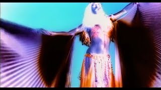 Massive Attack - Sly (AI upscale)