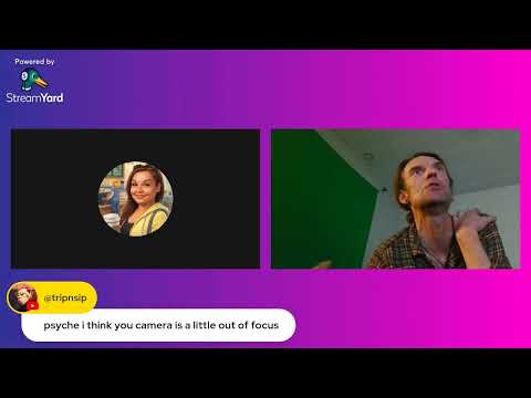 Thumbnail for Welcome to the Madness