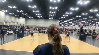 18 Elite vs. A5 18 Marc - Game (Mar 2026)