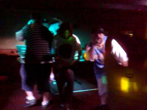 Big KOZ, Strata-G & T-Do 21-11-08