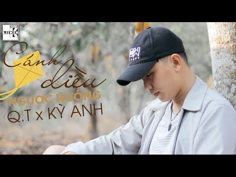 Cánh diều ngược hướng - Q.T