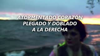 Troubled - Land Of Talk - Subtitulada en español