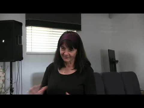 Predici Crestine - sora Pater Cornelia mesionari din Africa, Kalahari Namibia - Costel Angheluta