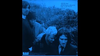 Red Hot Chili Peppers - Cabron (The Dodger Blue Version)(Lyrics)