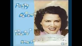 Patsy Cline - Walkin&#39; Dream