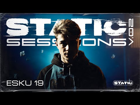 STATIC SESSION and ESKU19