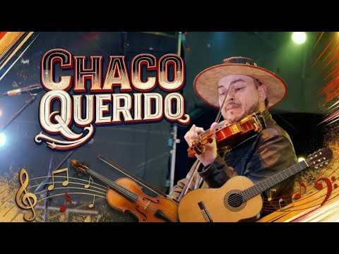 Germán Cassal - Chaco Querido (live)