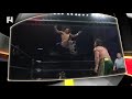 Four Corners Survival Match | Ring of Honor Tuesday at 10 p.m. ET