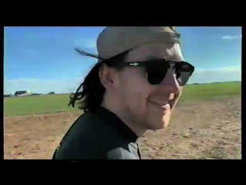 Reptaliens // Venetian Blinds YouTube Thumbnail