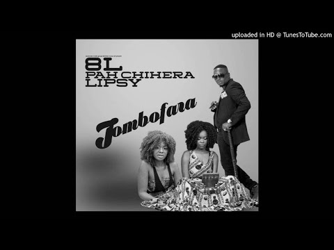 tombofa - 8L ft Pah Chihera & Lipsy December 2017