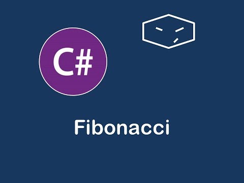 fibonacci sequence in c iterative and recursive