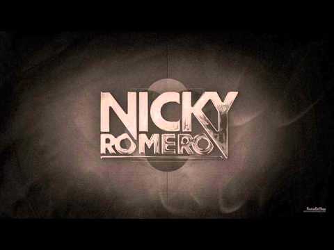 Nicky Romero ft  Eva Simons   Circle of One exclusive edit