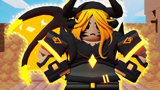 Kaliyah Kit Got The Biggest Buff In Roblox Bedwars