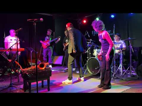 The Real Project 2025 at Keystone Korner (2025)