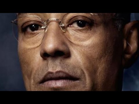 Gus Fring - Gangsta Paradise (Breaking Bad Edit)