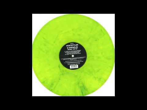 Diego Hostettler & Krenzlin - Spinal Tap (David Meiser remix)