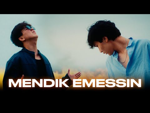 akimmmich & bimo - MENDIK EMESSIN (Official Video)