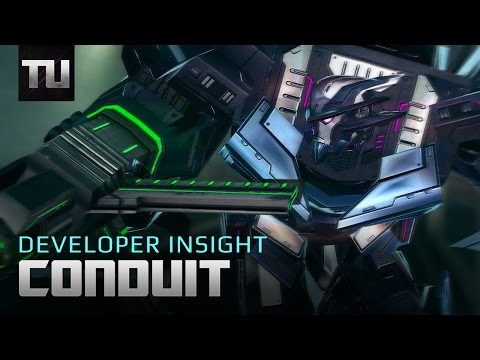 Developer Insight - Conduit
