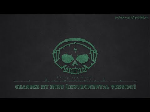 Changed My Mind [Instrumental Version] by Aldenmark Niklasson - [Indie Pop Music]