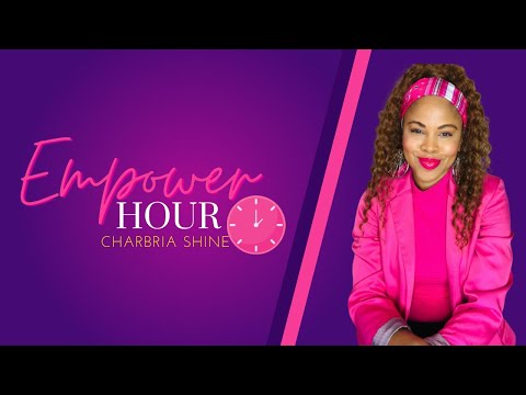 Empower Hour 1.19.23
