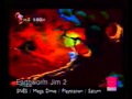 Earthworm Jim 2 Beta Removed Enemy